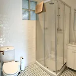 Apartamento Silver Center *