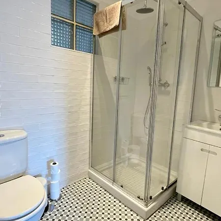 Silver Center * リスボン