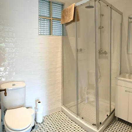 Apartamento Silver Center *