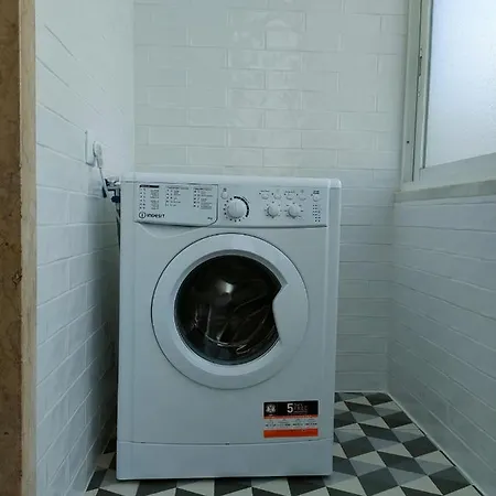 Apartamento Silver Center